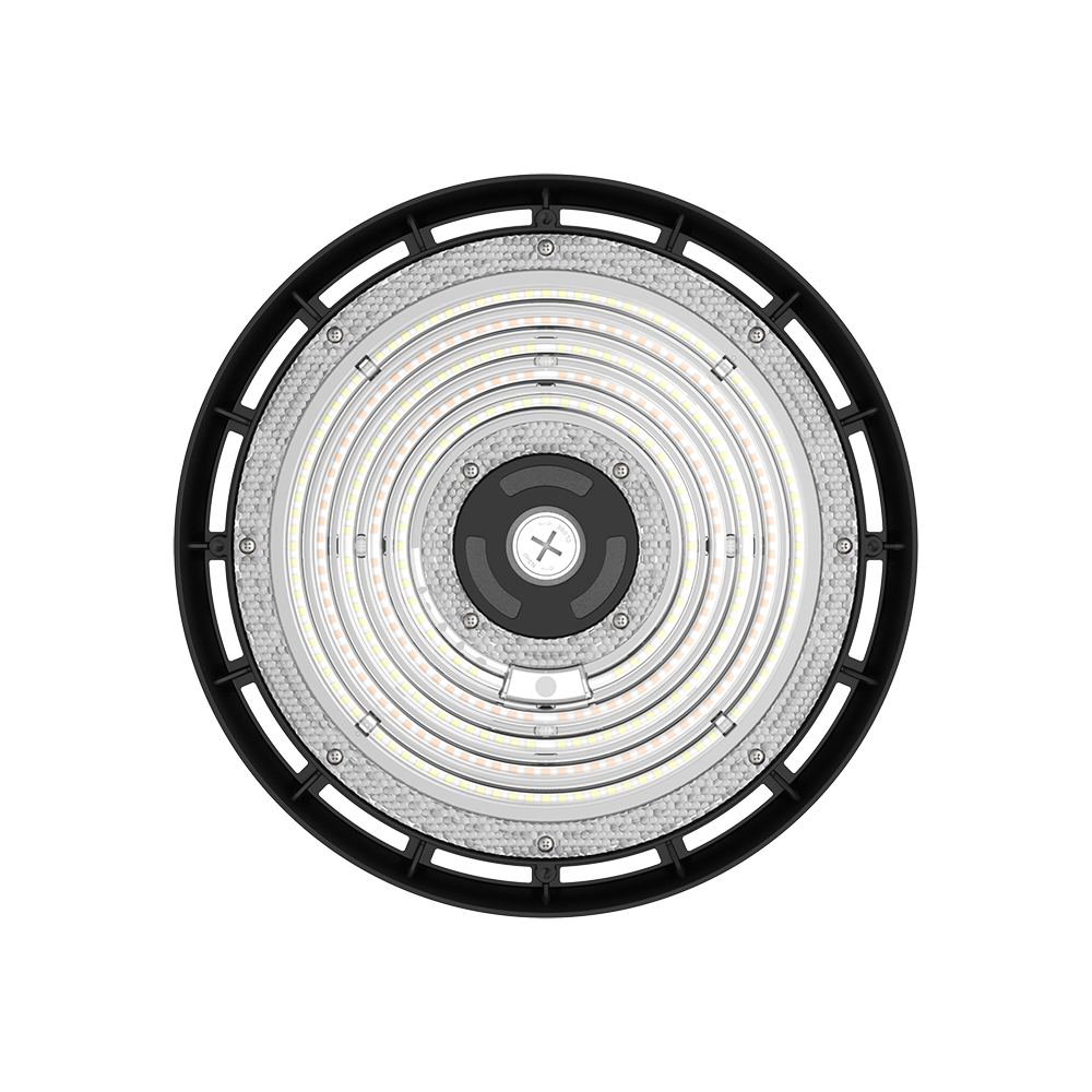 LFD Lighting HBF 150W LED UFO High Bay Light For Warehouse