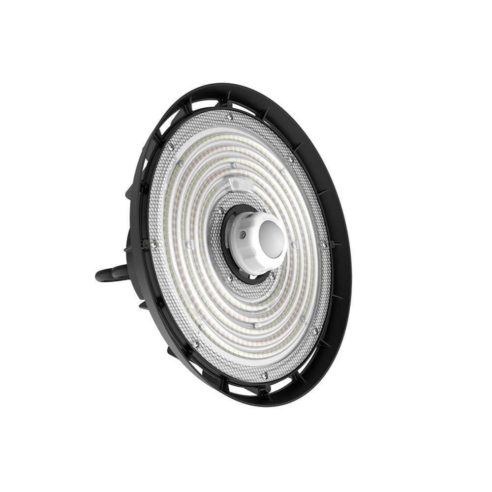 LFD Lighting HBF 150W LED UFO High Bay Light For Factory