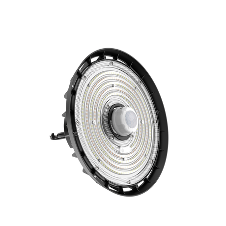 LFD Lighting HBF 180/200/240W UFO High Bay Light for Warehouse