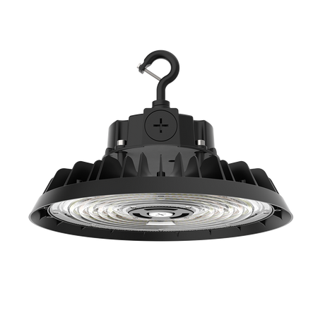 LFD Lighting HBF 180/200/240W UFO High Bay Light For Gymnasium