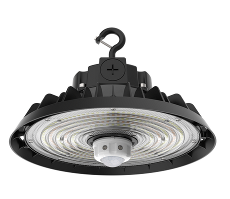 LFD Lighting HBF 180/200/240W UFO High Bay Light For Warehouse