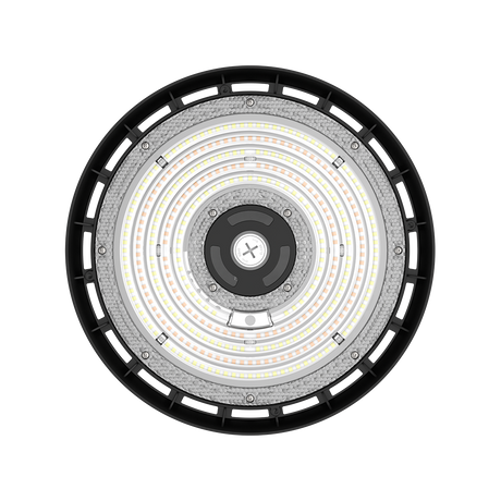 LFD Lighting HBF 180/200/240W UFO High Bay Light For Warehouse