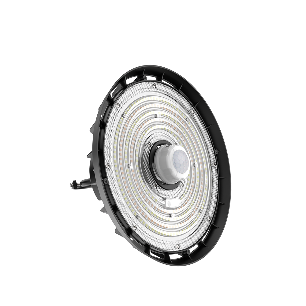 LFD Lighting HBF 240W LED UFO High Bay Light For Warehouse