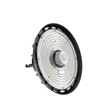 LFD Lighting HBF 240W LED UFO High Bay Light For Warehouse