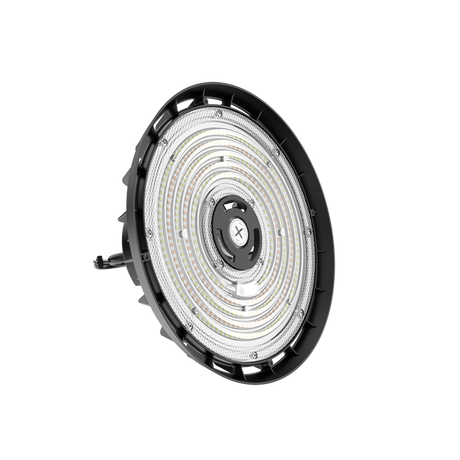 LFD Lighting HBF 240W LED UFO High Bay Light For  Factory