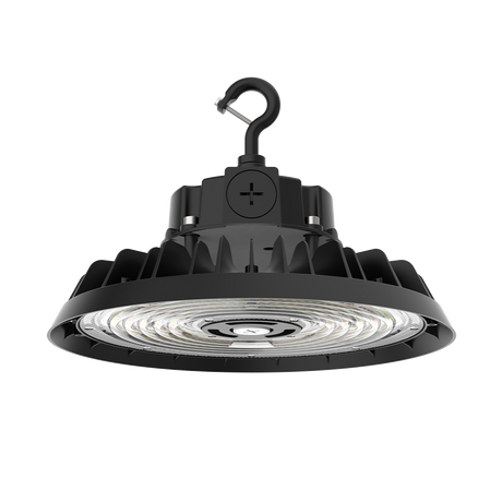 LFD Lighting HBF 240W LED UFO High Bay Light For Gymnasium