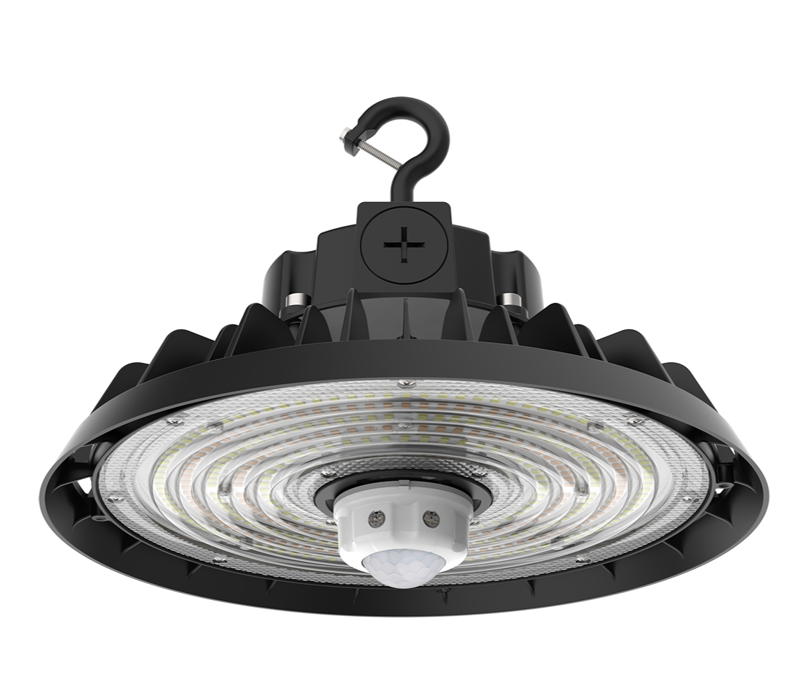 LFD Lighting HBF 240W LED UFO High Bay Light For Warehouse