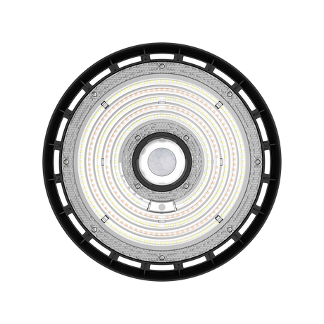 LFD Lighting HBF 240W LED UFO High Bay Light For Warehouse