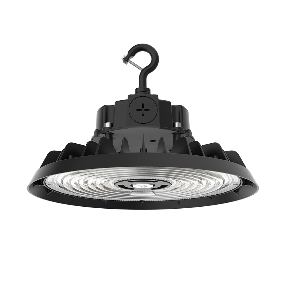 LFD Lighting LED 100/120/150W 4000K/5000K UFO High Bay Light For Warehouse