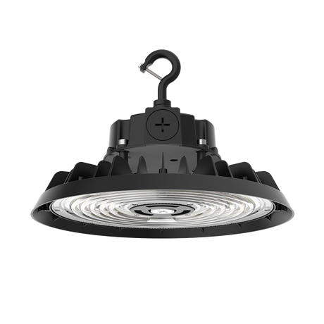 LFD Lighting LED 100/120/150W 4000K/5000K UFO High Bay Light For Warehouse