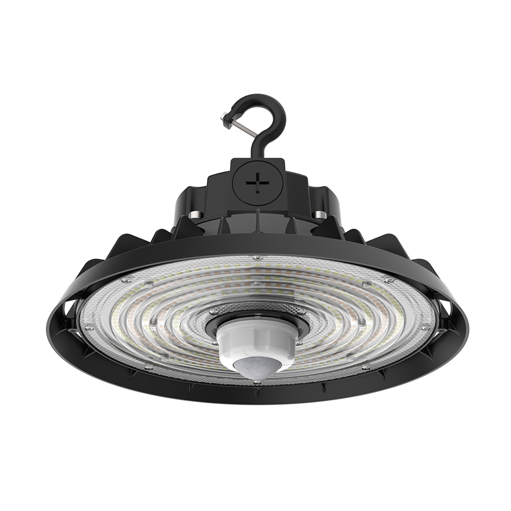 LFD Lighting LED 100/120/150W 4000K/5000K UFO High Bay Light For Gymnasium