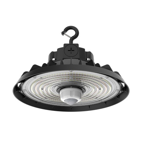 LFD Lighting LED 100/120/150W 4000K/5000K UFO High Bay Light For Gymnasium