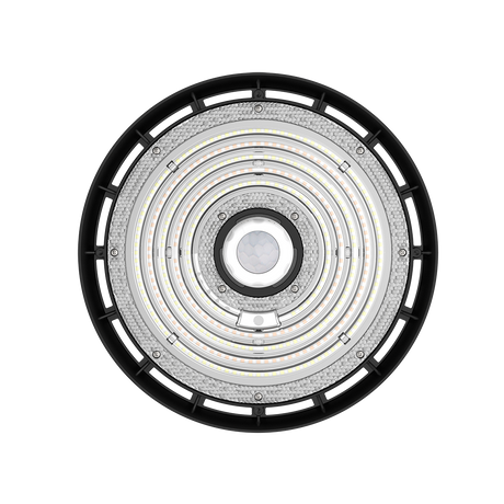 LFD Lighting LED 100/120/150W 4000K/5000K UFO High Bay Light For Warehouse