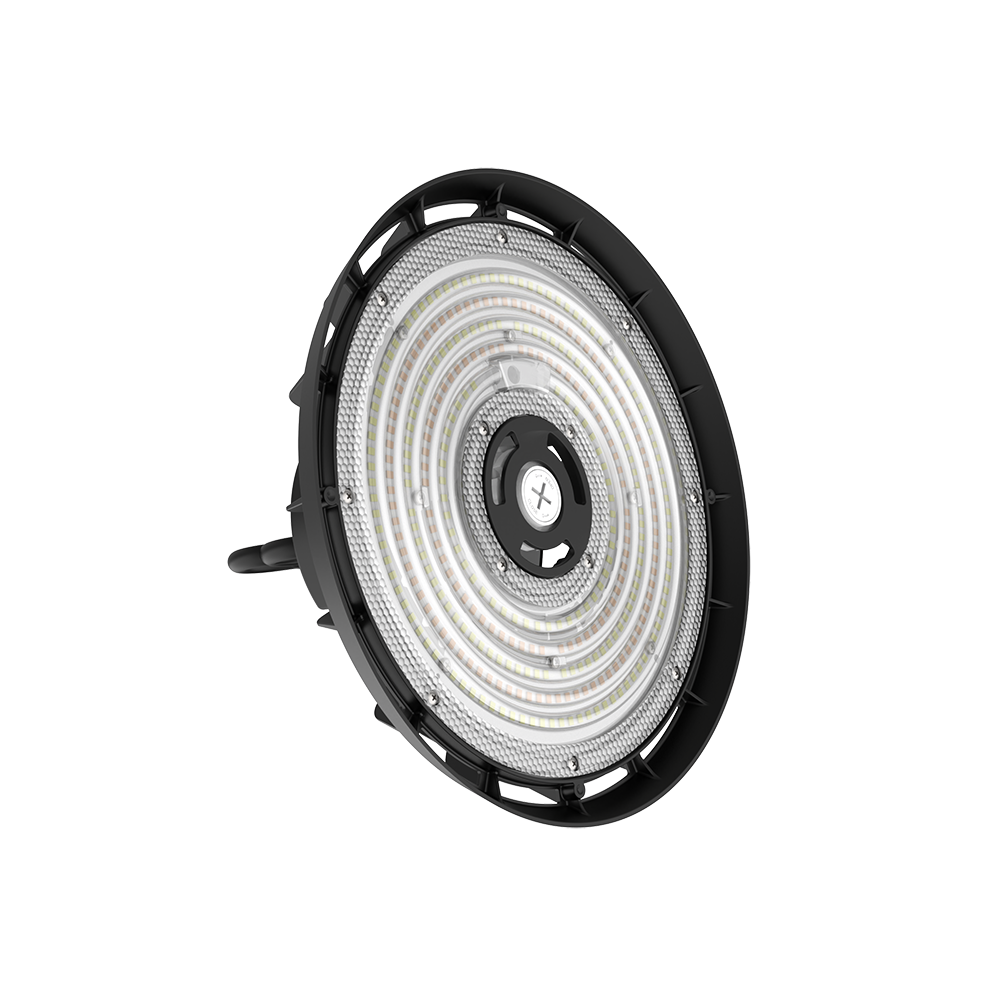 LFD Lighting LED 100/120/150W 4000K/5000K UFO High Bay Light For Warehouse