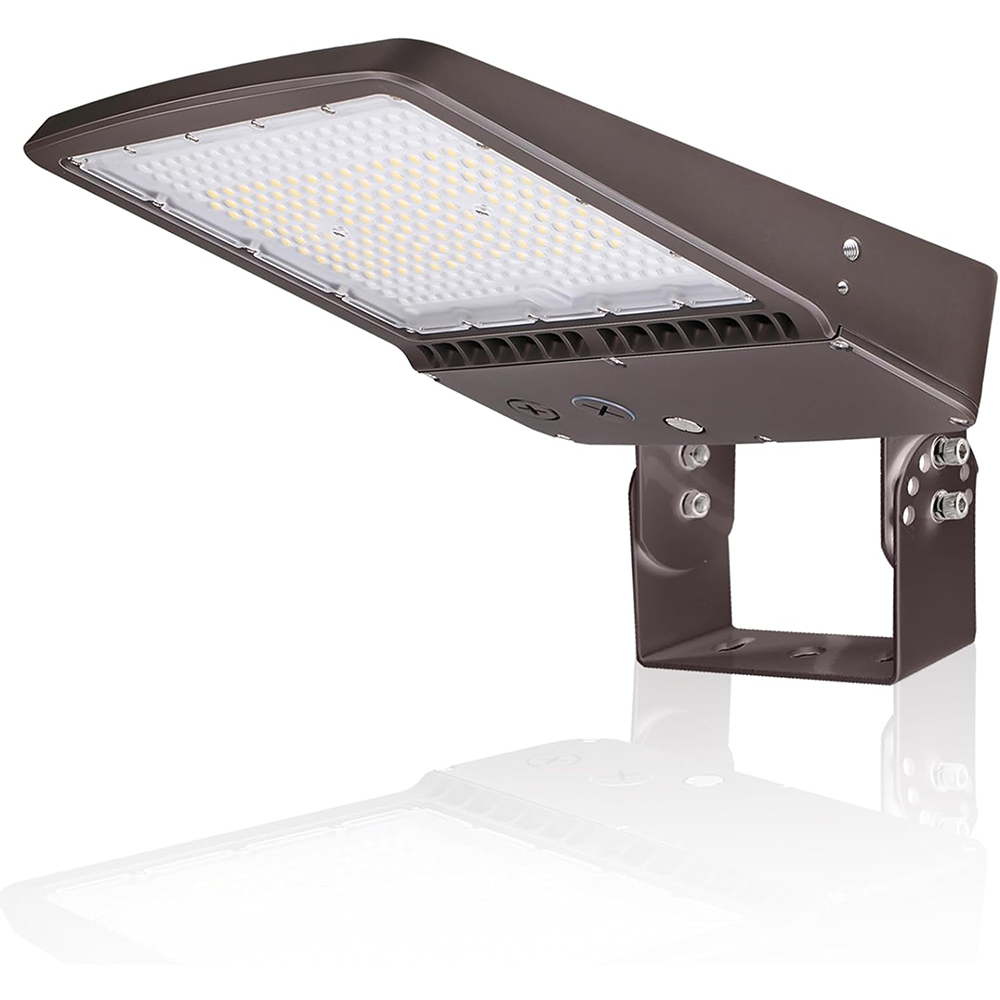 LFD Lighting  LED 150W Parking Lot Light YM  For Stadium