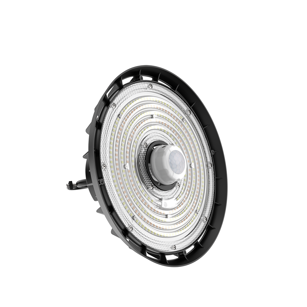LFD  Lighting LED 180W/200W/240W UFO High Bay Light 4000K/5000K For Factory
