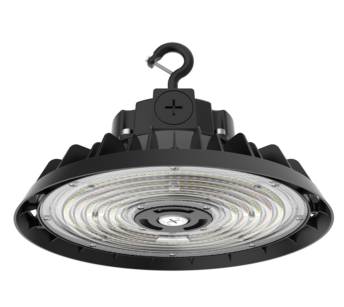 LFD  Lighting LED 180W/200W/240W UFO High Bay Light 4000K/5000K For Warehouse