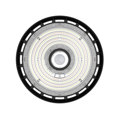 LFD  Lighting LED 180W/200W/240W UFO High Bay Light 4000K/5000K For  Warehouse