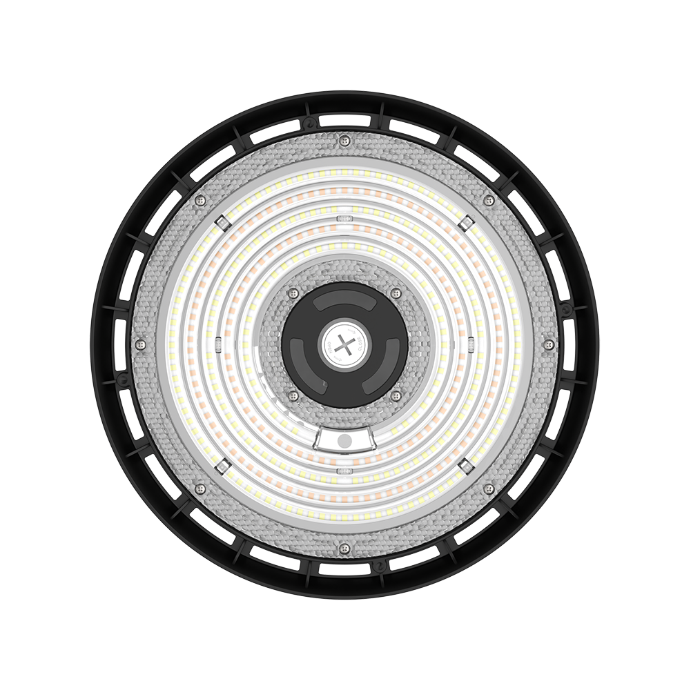 LFD  Lighting LED 180W/200W/240W UFO High Bay Light 4000K/5000K For Gymnasium