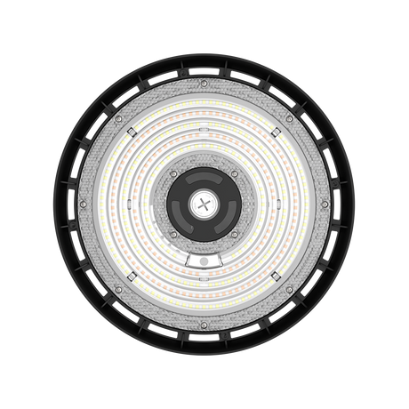 LFD  Lighting LED 180W/200W/240W UFO High Bay Light 4000K/5000K For Gymnasium