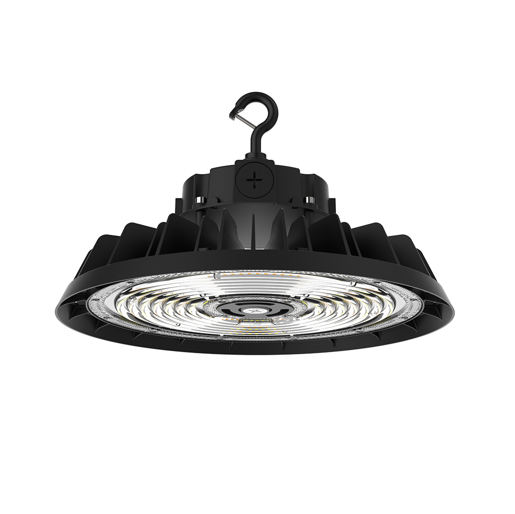 LFD Lighting LED 240W/270W/310W UFO High Bay Light 4000K/5000K For Warehouse