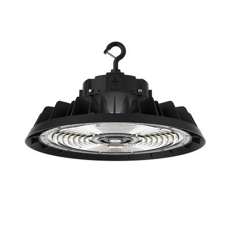 LFD Lighting LED 240W/270W/310W UFO High Bay Light 4000K/5000K For Warehouse