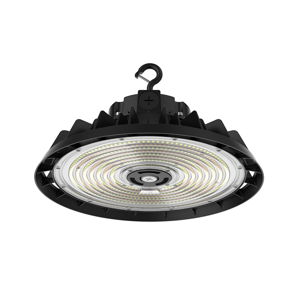 LFD Lighting LED 240W/270W/310W UFO High Bay Light 4000K/5000K For Factory