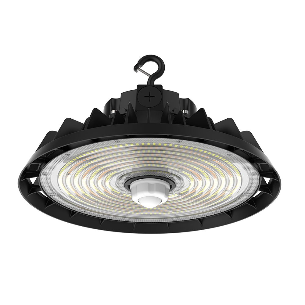LFD Lighting LED 240W/270W/310W UFO High Bay Light 4000K/5000K For Gymnasium