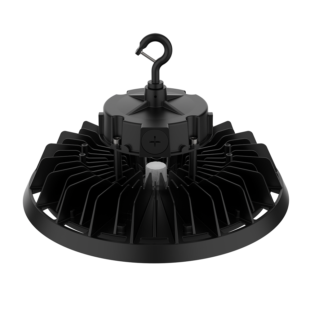 LFD Lighting LED 240W/270W/310W UFO High Bay Light 4000K/5000K For Warehouse