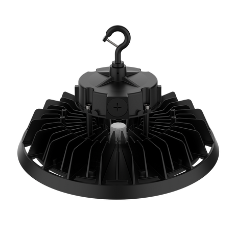 LFD Lighting LED 240W/270W/310W UFO High Bay Light 4000K/5000K For Warehouse