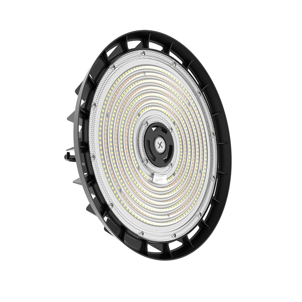 LFD Lighting LED 240W/270W/310W UFO High Bay Light 4000K/5000K For Warehouse