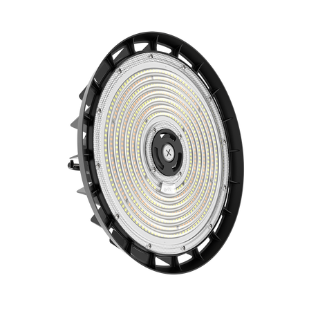 LFD Lighting LED 240W/270W/310W UFO High Bay Light 4000K/5000K For Warehouse