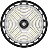 LFD Lighting LED 240W/270W/310W UFO High Bay Light 4000K/5000K For Warehouse