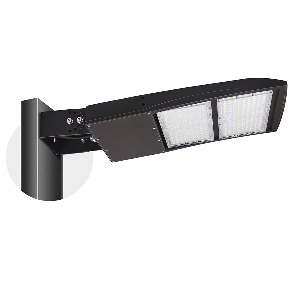 LFD Lighting  LED 300W Parking Lot Light  For Garage