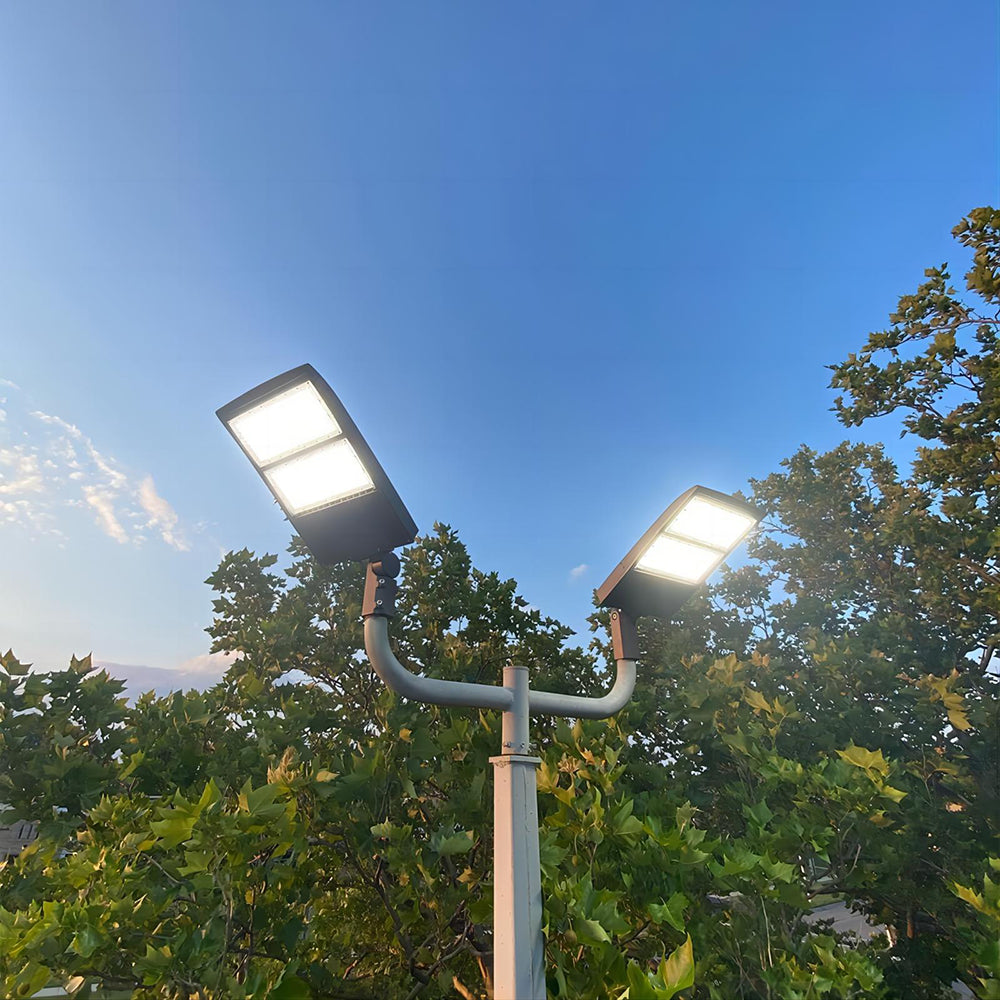 LFD Lighting  LED 300W Parking Lot Light  For Garden