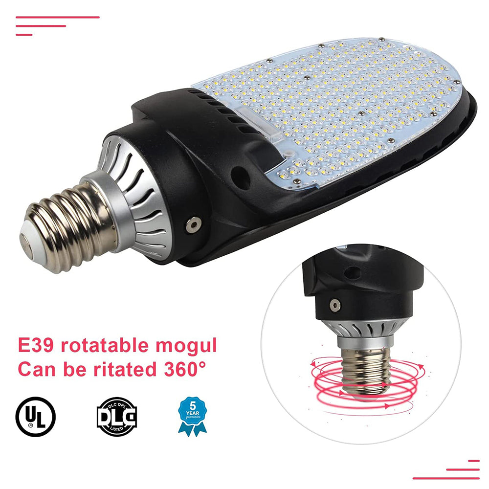 LFD Lighting LED Corn Bulb Use For Parking Lot Light