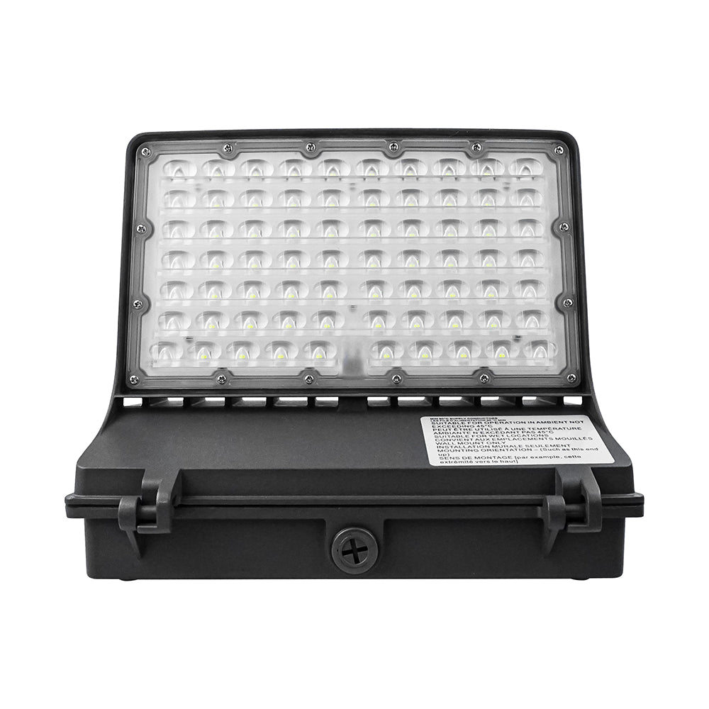 LFD Lighting  LED Full Cutoff Wall Pack For Commercial Building