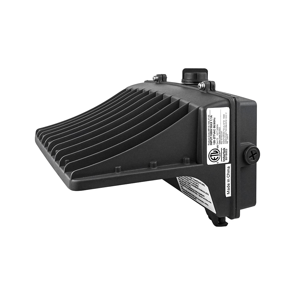 LFD Lighting  LED Full Cutoff Wall Pack For Warehouse