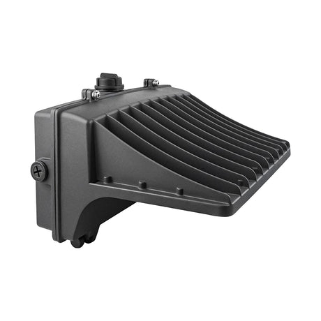 LFD Lighting  LED Full Cutoff Wall Pack For  Walkway