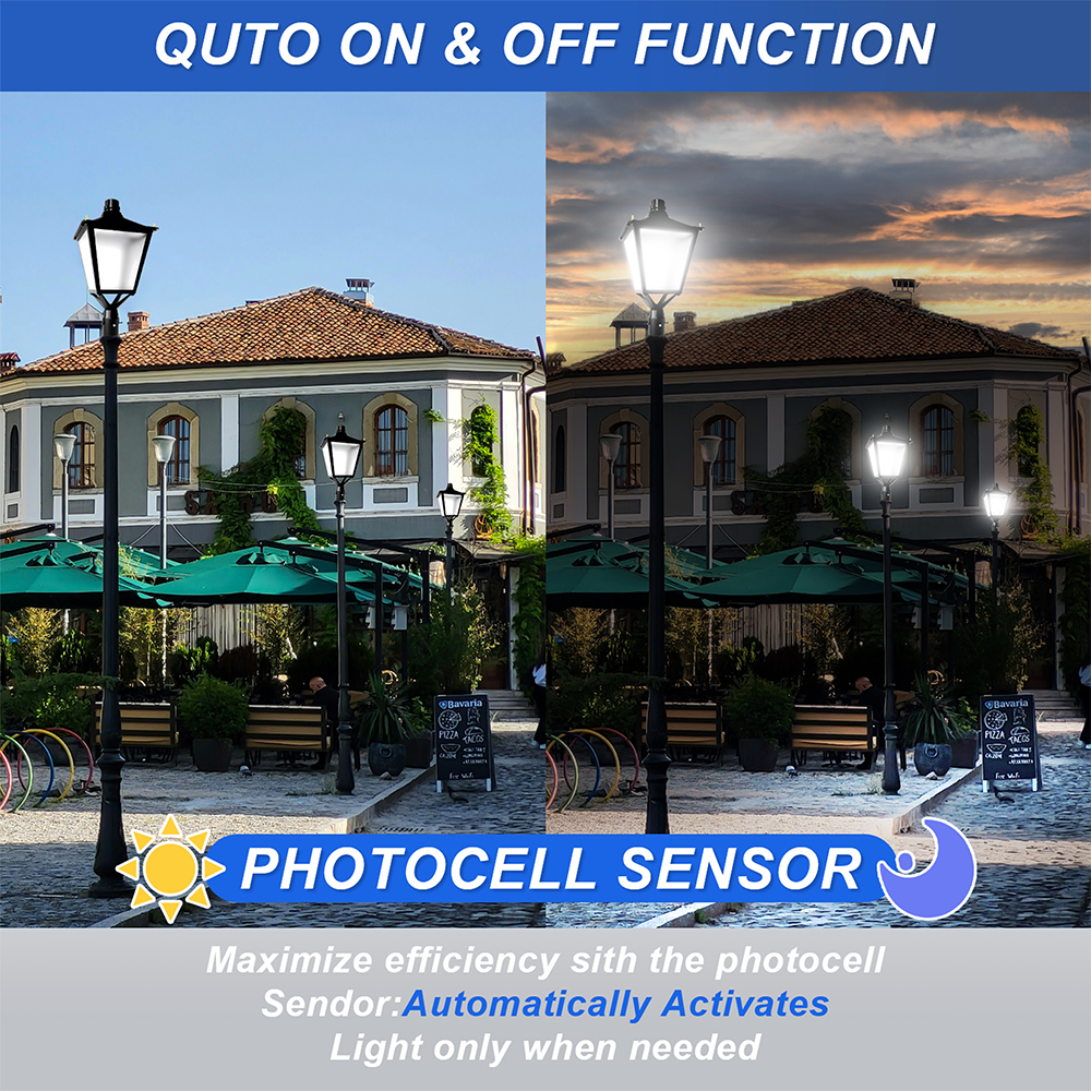 LFD Lighting Scene Drawing