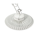 LFD Lighting White UFO High Bay Light for Gymnasiums