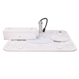 LFD Lighting Led 180W Canopy Light For Work floor