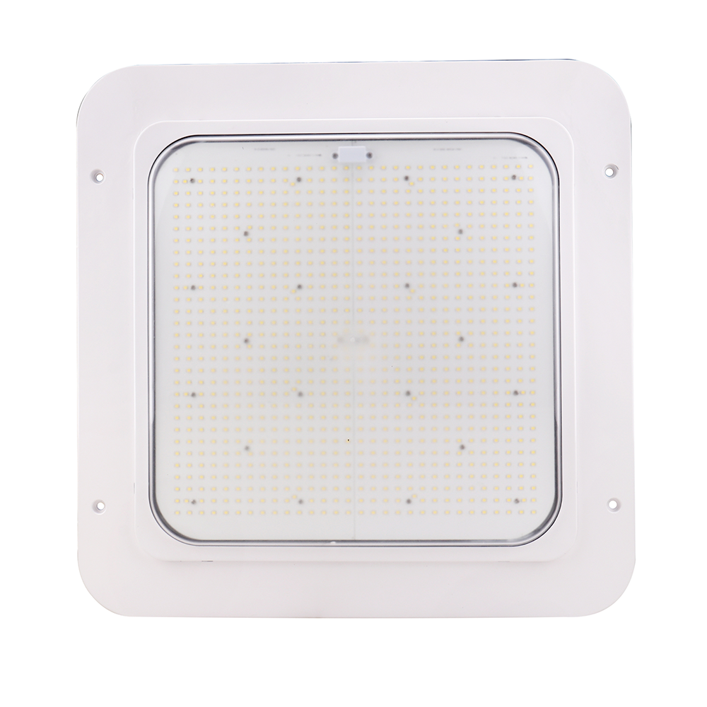 LFD Lighting Led 180W Canopy Light For Warehouse 