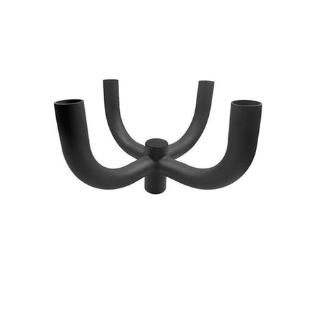 LFD Lighting Parking Lot Pole Bracket 