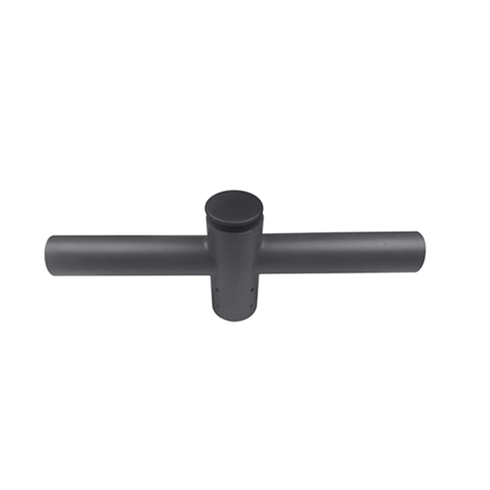 LFD Lighting Tenon Adapter Pole Tenon Spoke Twin Bracket 