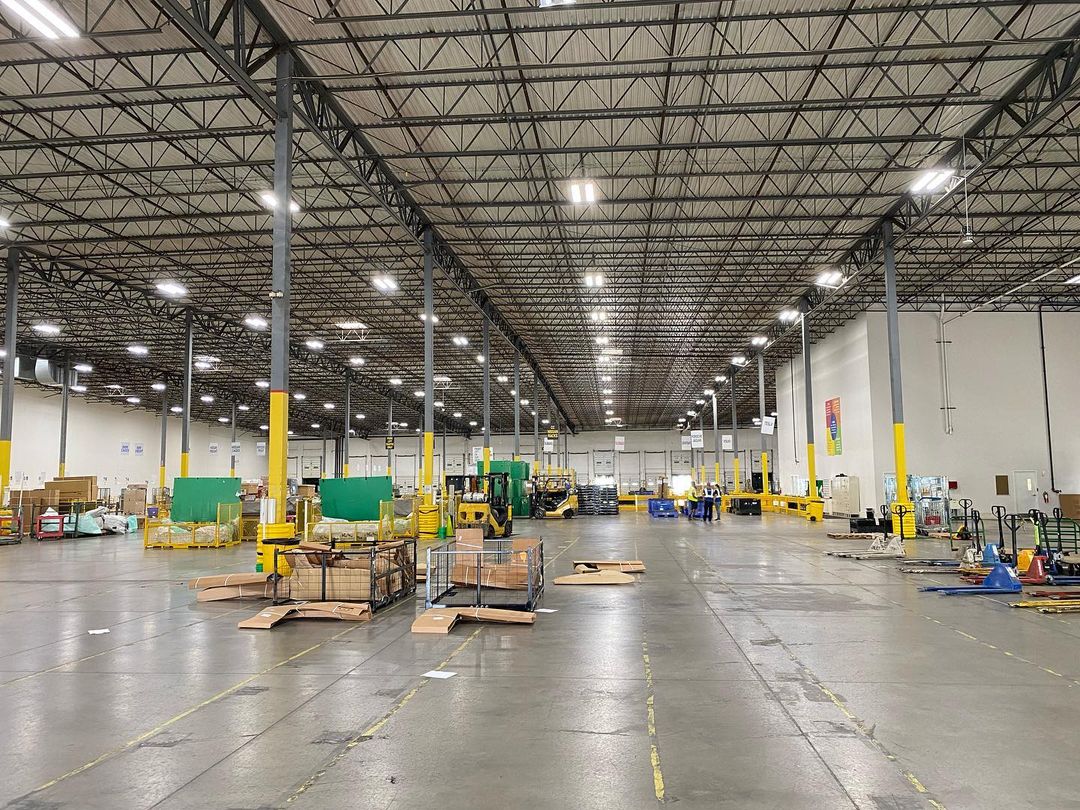 LED Flying Direct Commercial LED Lighting Shop LED Lights LFD