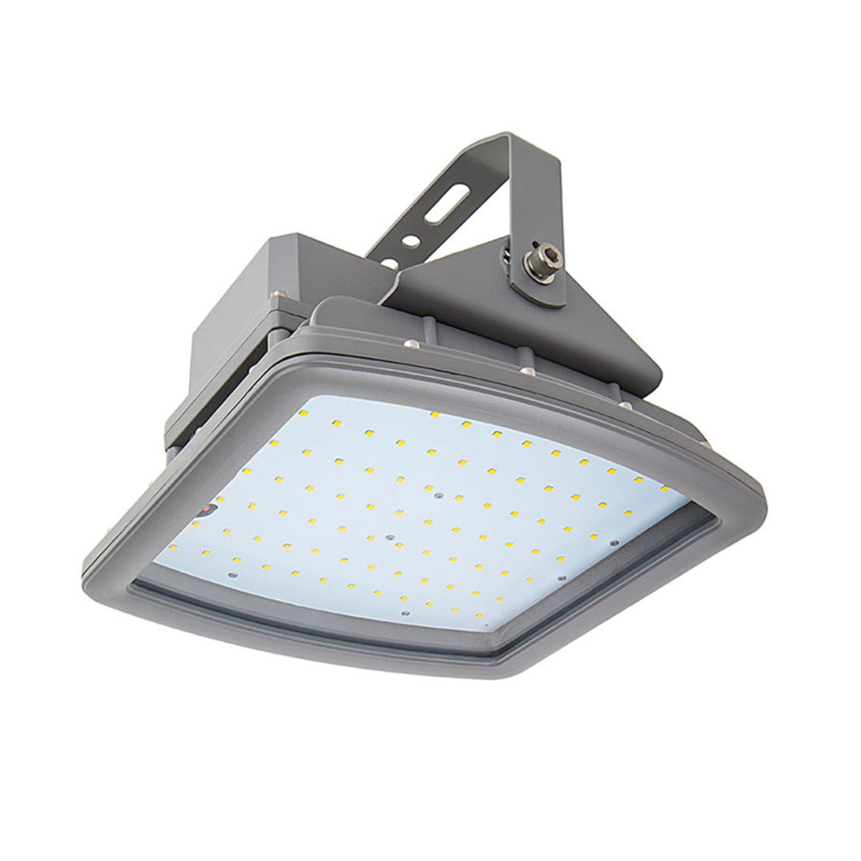 200W Led Explosion Proof Light for Class 1 Division 2 Hazardous Locations-26000 Lumens-500W MH Equivalent-5000K