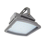 200W Led Explosion Proof Light for Class 1 Division 2 Hazardous Locations-26000 Lumens-500W MH Equivalent-5000K